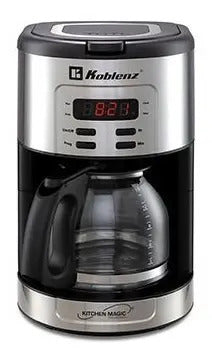 Cafetera Koblenz Modelo Ckm-215 In