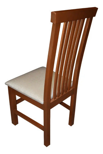 Silla Plegable Modelo Evento