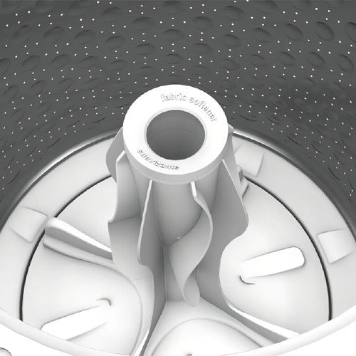Lavadora AutomÃ¡tica Mabe Modelo Lma70214vbab0