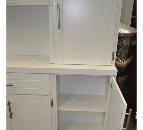 Mueble para Cocina Modelo Ixtla Blanco