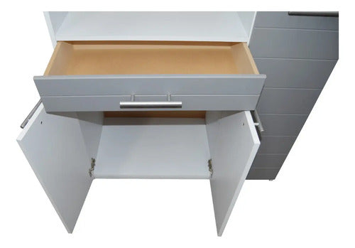 Mueble para Cocina Modelo Cancun