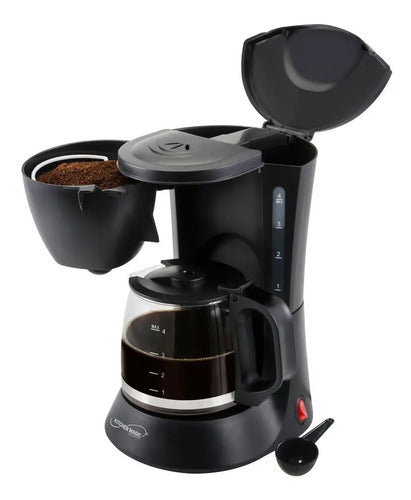 Cafetera Koblenz Modelo Ckm-204 N