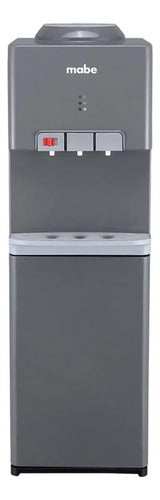 Enfriador de Bebidas Mabe Modelo Emtl3cgg