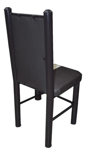 Silla Modelo Ibiza