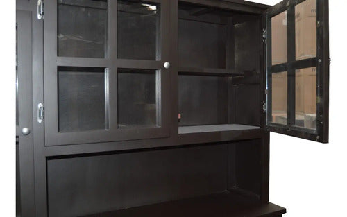 Mueble para Cocina Modelo Esperanza