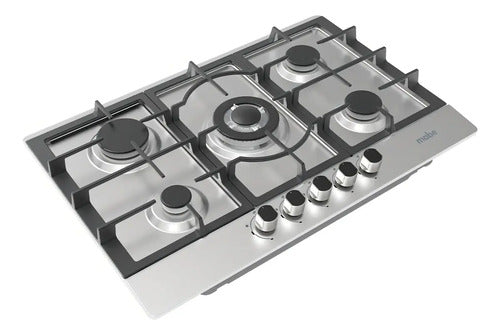 Parrilla de Gas Mabe Modelo Pm7615i1