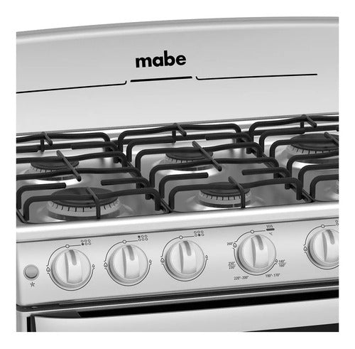 Estufa Mabe Modelo Em7646bsis2