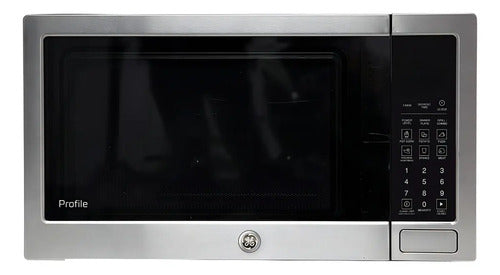 Horno de Microondas General Electric Profile Modelo Peb110sfss
