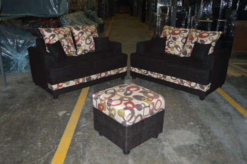 Sala Modelo Peque 2.2.t.