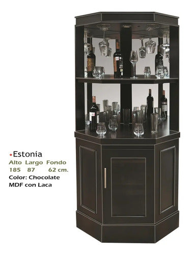 Cantina Modelo Estonia