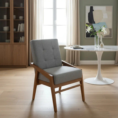 Silla Modelo Ibiza