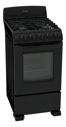 Estufa Mabe Modelo Em5022bapn1