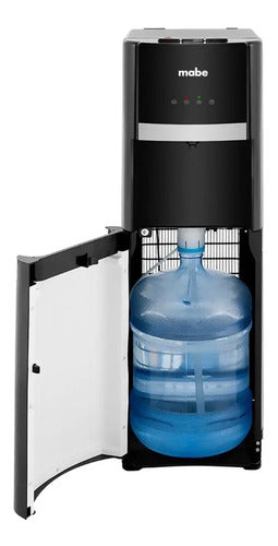 Enfriador de Bebidas Mabe Modelo Mxcbl01d