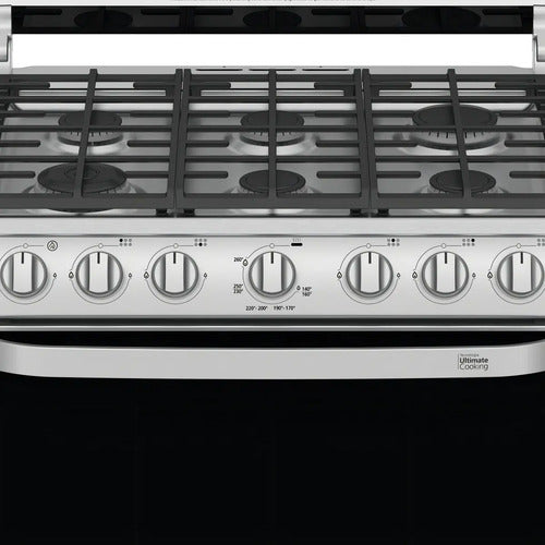Estufa Mabe Modelo Em7660cfix3