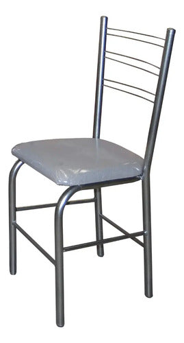 Silla Modelo Soria