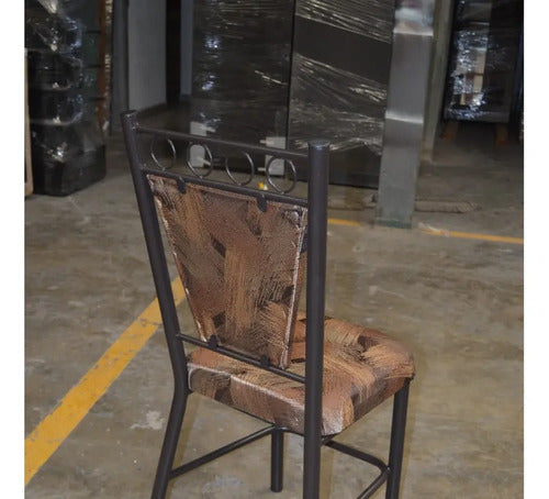 Silla Modelo Dali
