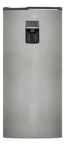 Refrigerador Mabe Modelo Rma210pymrm0