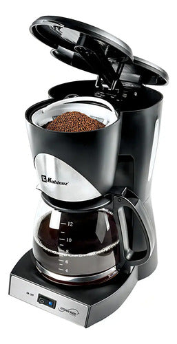 Cafetera Koblenz Modelo Ckm-212 In