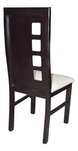 Silla Modelo Dali