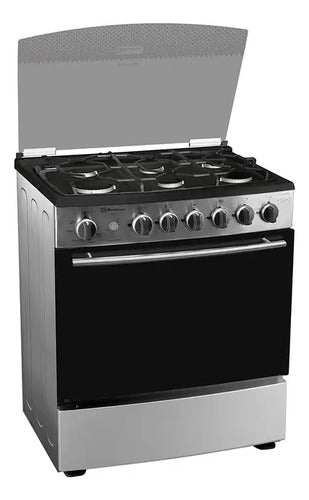 Estufa Koblenz Modelo Ek-1131 Mb-1chic Mesina