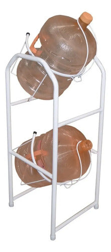 Mueble para Cocina Modelo Piramide Doble