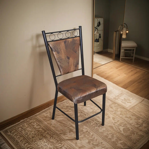 Silla Modelo Latte