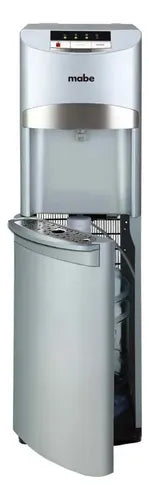 Enfriador de Bebidas Mabe Modelo Mxcbl01s