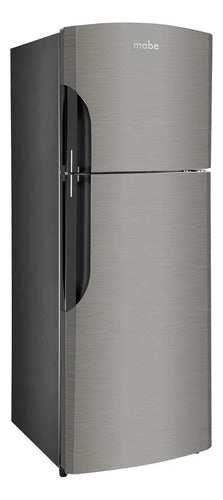 Refrigerador Mabe Modelo Rms510ivmrm0