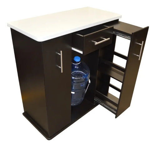 Mueble para Cocina Modelo Toledo