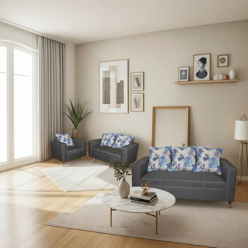 Sala Modelo Aitana 3.2.1.