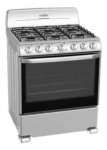 Estufa Mabe Modelo Em7620bais2