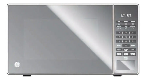 Horno de Microondas General Electric Modelo Jes14w