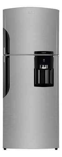 Refrigerador Mabe Modelo Rms510iamrm0