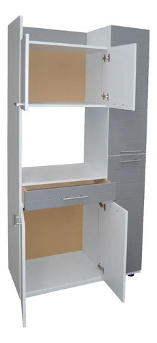 Mueble para Cocina Modelo Cancun
