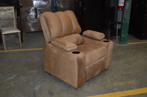 Reposet Modelo Almohadilla Camel