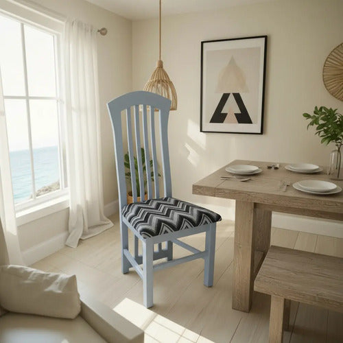 Silla Modelo Soria