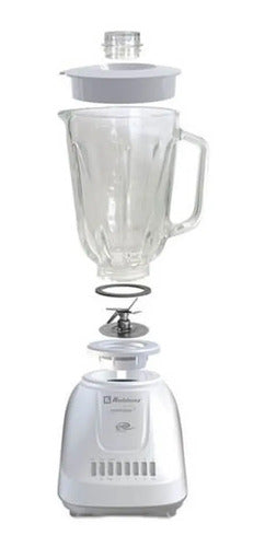 Licuadora Koblenz Modelo Lkm-5910 Vb