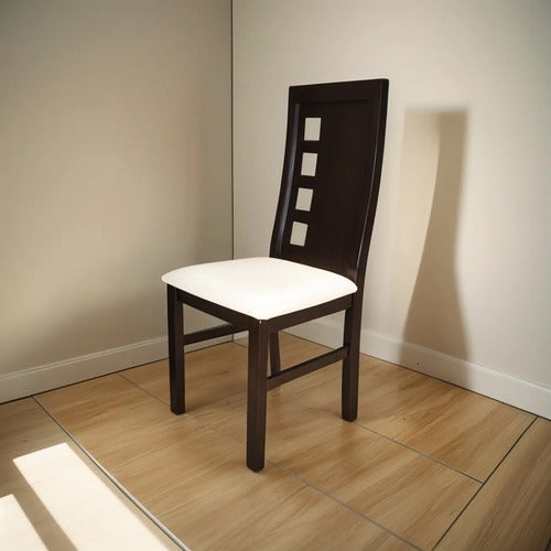 Silla Modelo Dali