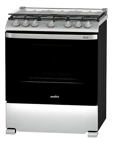 Estufa Mabe Modelo Emh7602jss0
