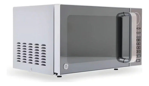 Horno de Microondas General Electric Modelo Mge07sej