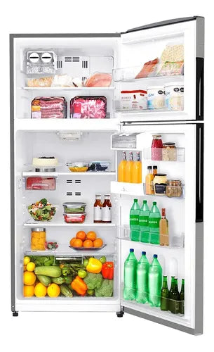 Refrigerador Mabe Modelo Rms510iamrm0