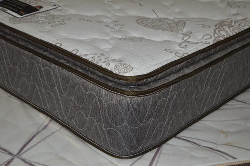 Colchón Carreiro Colchones Modelo Pegaso Individual