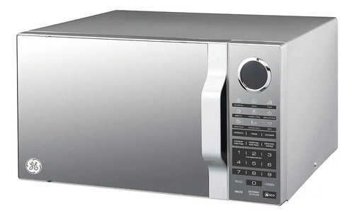 Horno de Microondas General Electric Modelo Mge11sej