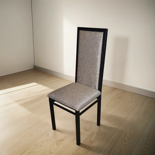 Silla Modelo Toscana
