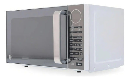 Horno de Microondas General Electric Modelo Mge07sej