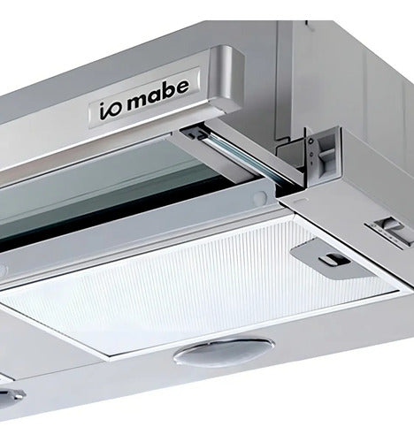 Campana Utilitaria IO Mabe Modelo Iot8002i1