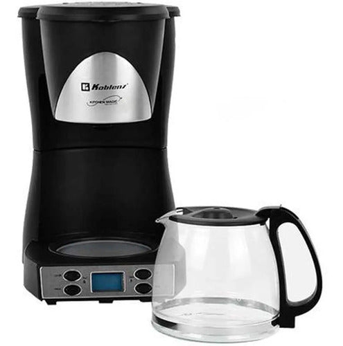 Cafetera Koblenz Modelo Ckm-212 Pin