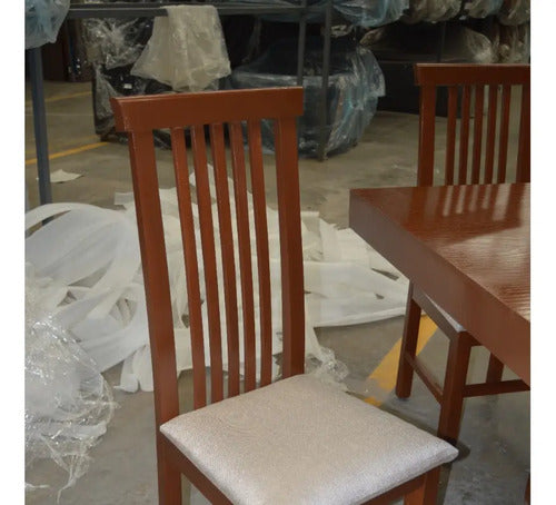 Silla Modelo Latte