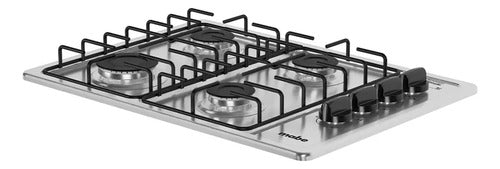 Parrilla de Gas Mabe Modelo Pmi6044pa0