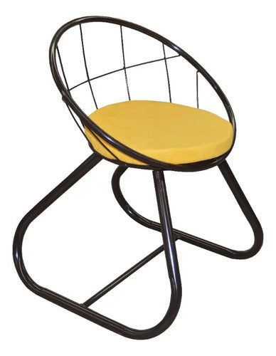 Sillon Modelo Calgary (desc.)